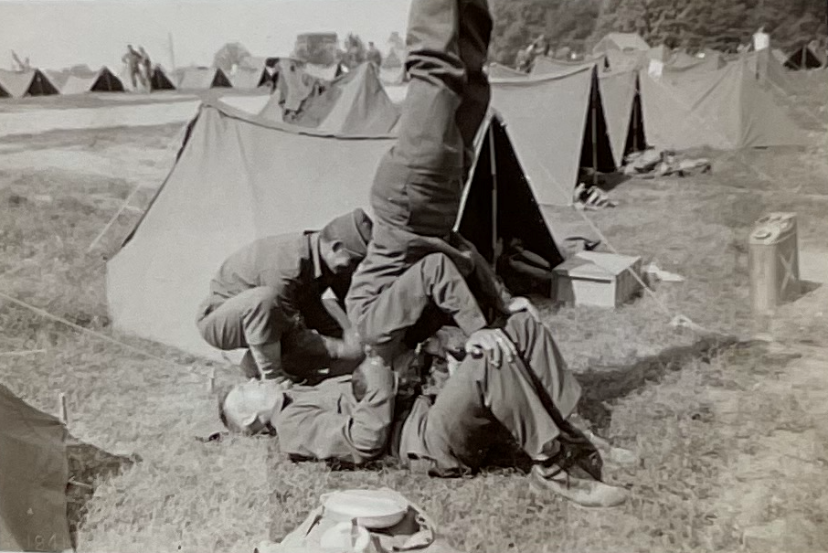509th PIA
