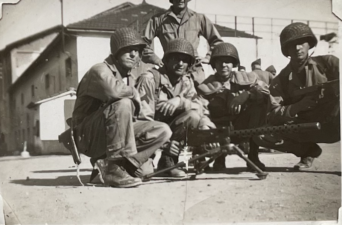 509th PIA
