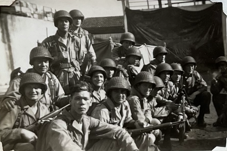 509th PIA