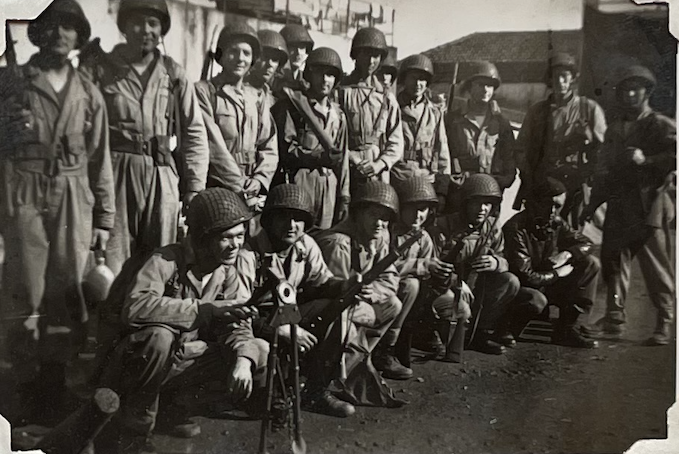 509th PIA