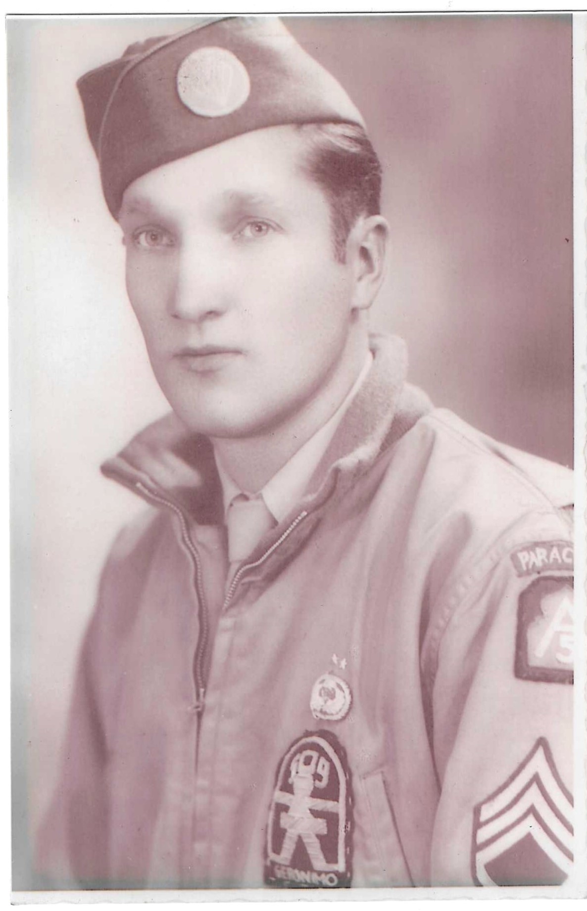 509th PIA
