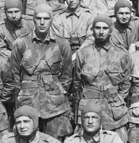 509th PIA